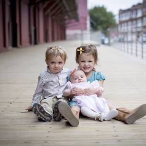 Meet your Posher, Katherine